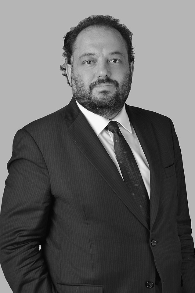 Ömer Gökhan ÖZMEN