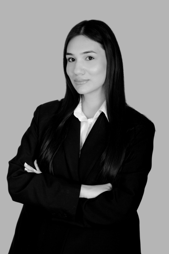 Eda Mina KÖPRÜLÜ