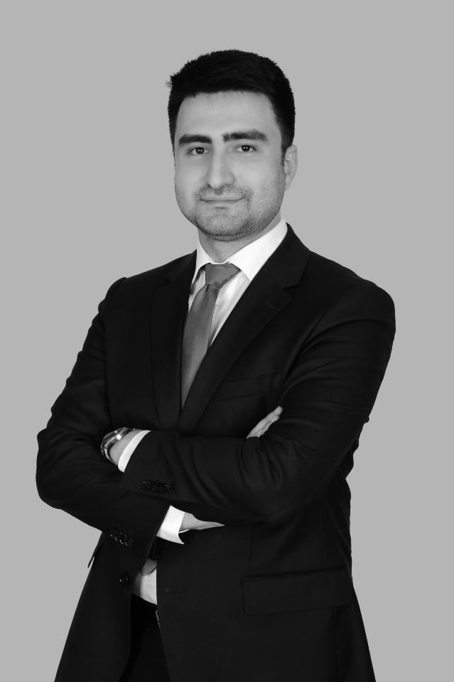 Ahmet Hakan MİRZA